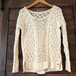 American Eagle Sweater Sz S